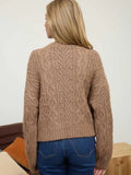 storybook sweater