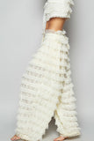 lovelorn lace pants