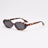slim frame sunglasses