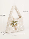 sand & sequins bag