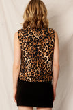 safari ribbon vest