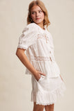 soft spoken skirt