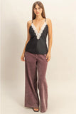 midnight slip tank