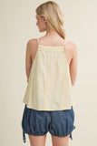 limoncello tank