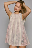 trousseau tunic top