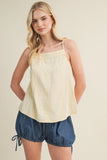 limoncello tank