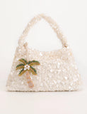 sand & sequins bag