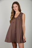 soho shift dress