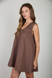 soho shift dress