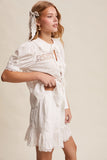 soft spoken skirt