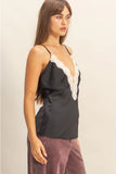 midnight slip tank