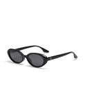 slim frame sunglasses