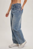 brecken barrel jeans