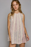 trousseau tunic top