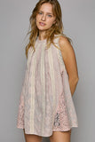 trousseau tunic top