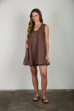 soho shift dress