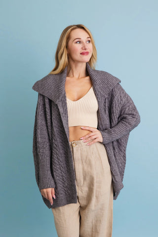 grayhaven cardigan