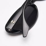 slim frame sunglasses