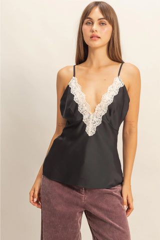 midnight slip tank