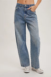 brecken barrel jeans