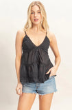 late checkout cami
