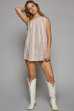 trousseau tunic top