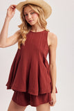 clay coast top