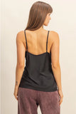 midnight slip tank