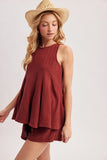 clay coast top
