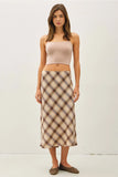 blushwood midi skirt