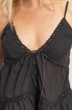 late checkout cami