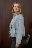 cloudberry denim jacket