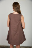 soho shift dress