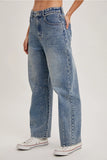 brecken barrel jeans