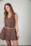 soho shift dress
