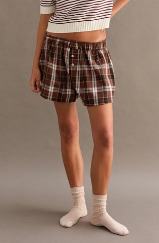 campfire boxers