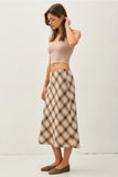 blushwood midi skirt