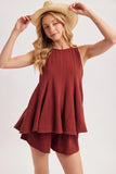 clay coast top