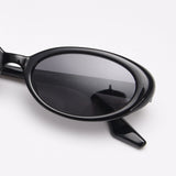 slim frame sunglasses