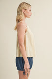 limoncello tank