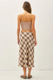 blushwood midi skirt