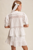 soft spoken skirt