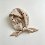 coffee printed bandanas