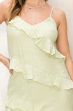 calamint dress