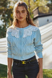 serviette sweater